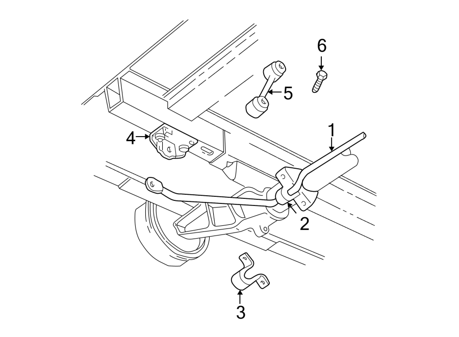 5REAR SUSPENSION. STABILIZER BAR & COMPONENTS.https://images.simplepart.com/images/parts/motor/fullsize/TE01670.png