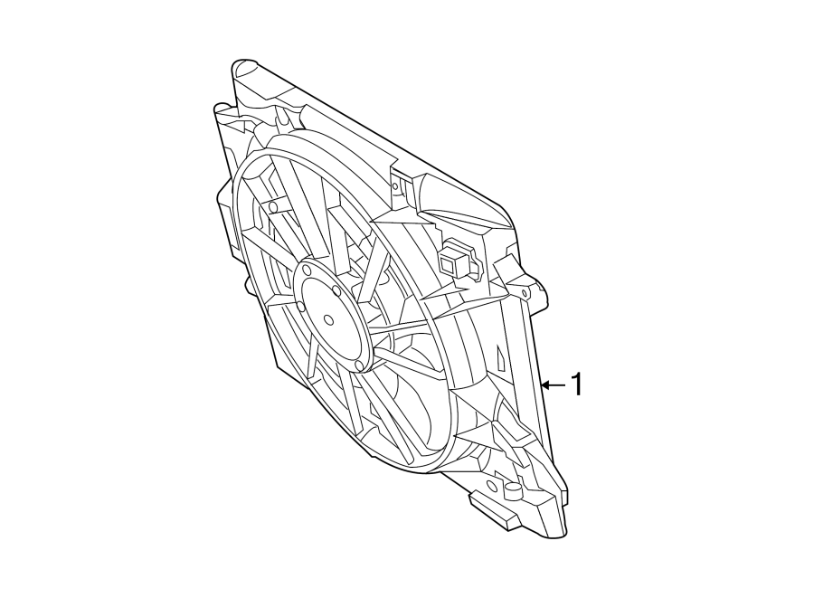 1COOLING FAN.https://images.simplepart.com/images/parts/motor/fullsize/TE08055.png