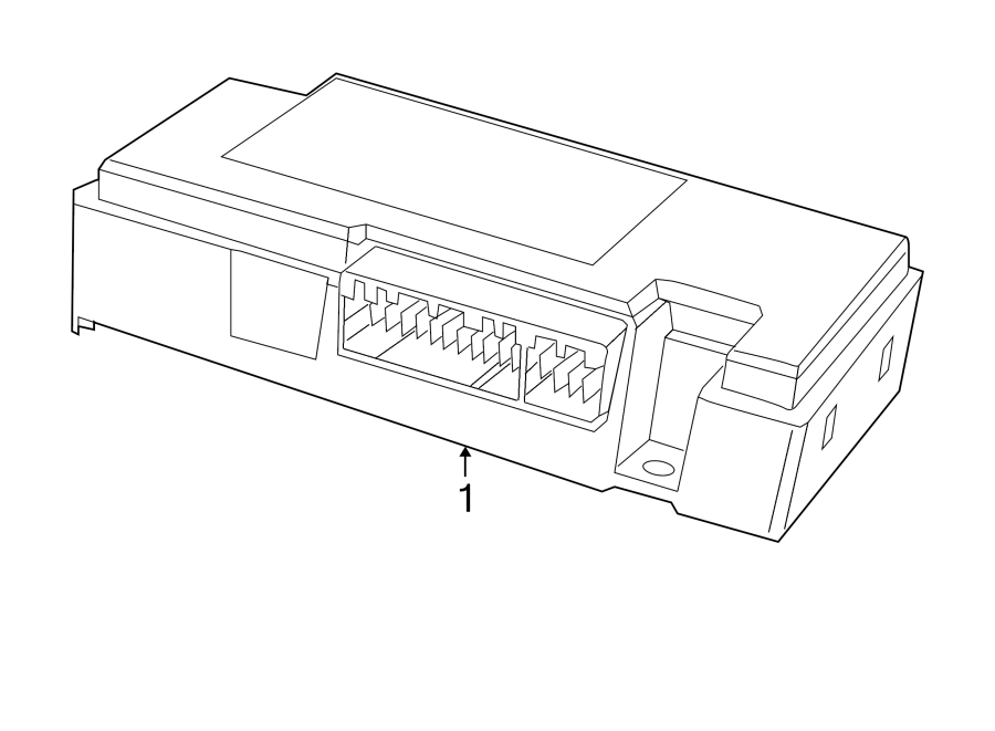 1COMMUNICATION SYSTEM COMPONENTS.https://images.simplepart.com/images/parts/motor/fullsize/TE08260.png