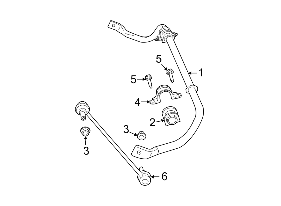 3FRONT SUSPENSION. STABILIZER BAR & COMPONENTS.https://images.simplepart.com/images/parts/motor/fullsize/TE08375.png