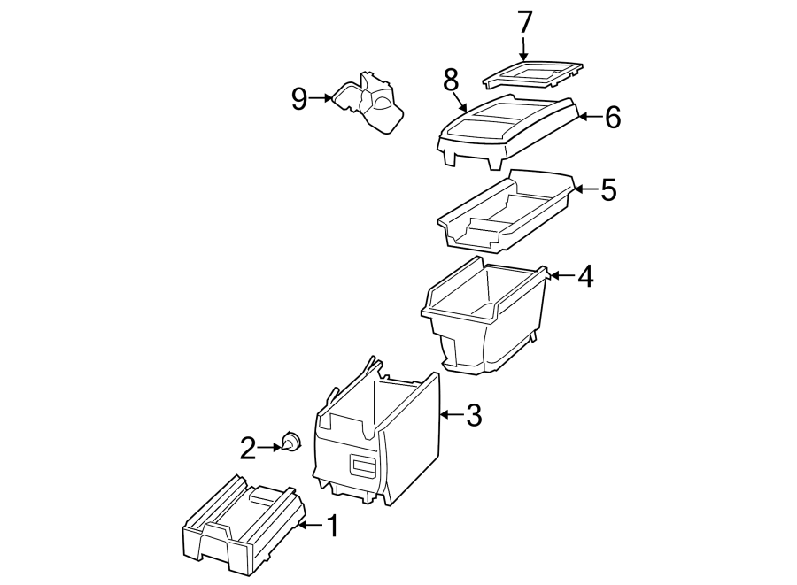 5CENTER CONSOLE.https://images.simplepart.com/images/parts/motor/fullsize/TE08470.png