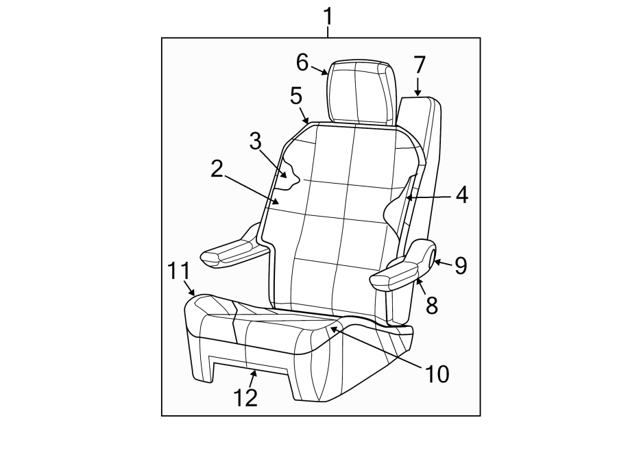 9SEATS & TRACKS. SECOND ROW SEATS.https://images.simplepart.com/images/parts/motor/fullsize/TE08535.png