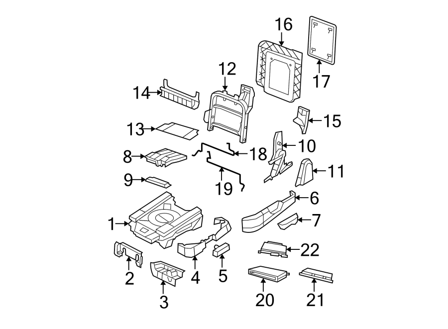 11SEATS & TRACKS. SECOND ROW SEATS.https://images.simplepart.com/images/parts/motor/fullsize/TE08545.png