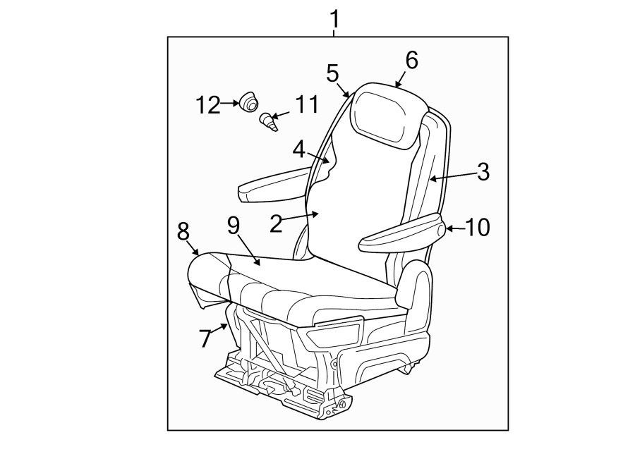 3SEATS & TRACKS. SECOND ROW SEATS.https://images.simplepart.com/images/parts/motor/fullsize/TE08560.png