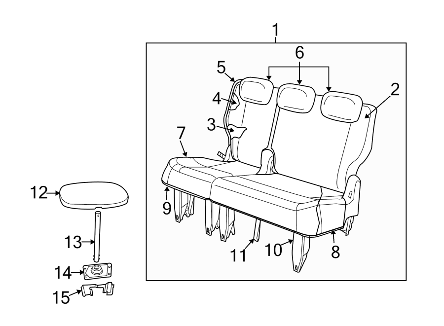 3SEATS & TRACKS. THIRD ROW SEATS.https://images.simplepart.com/images/parts/motor/fullsize/TE08575.png