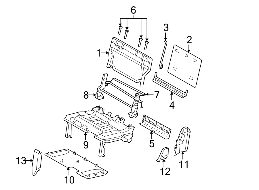 11SEATS & TRACKS. THIRD ROW SEATS.https://images.simplepart.com/images/parts/motor/fullsize/TE08585.png