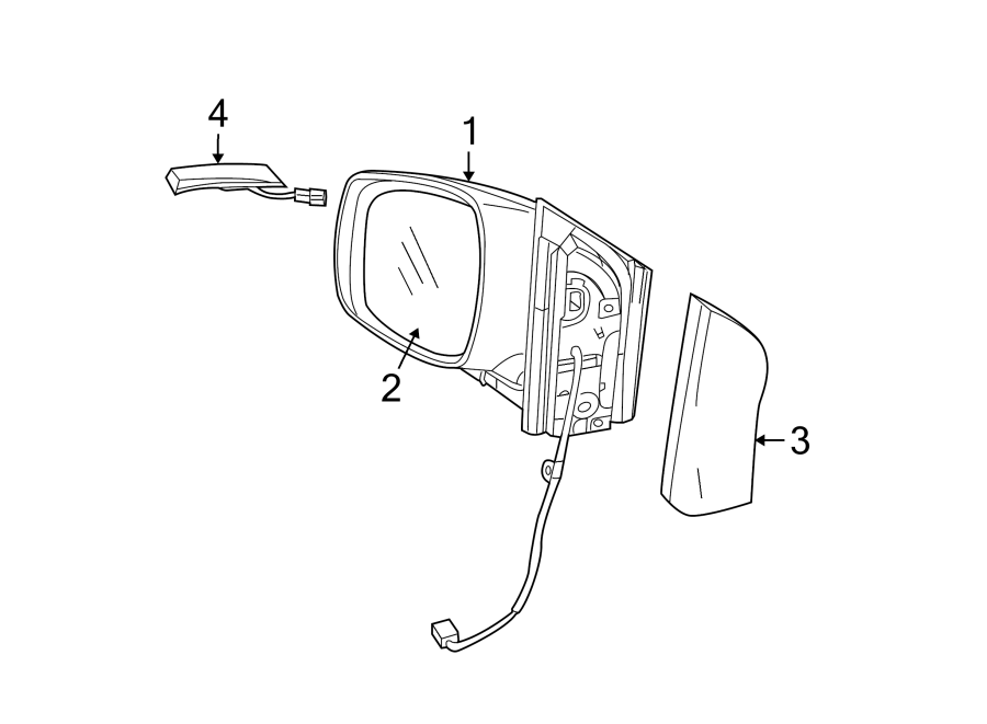 3FRONT DOOR. OUTSIDE MIRRORS.https://images.simplepart.com/images/parts/motor/fullsize/TE08655.png