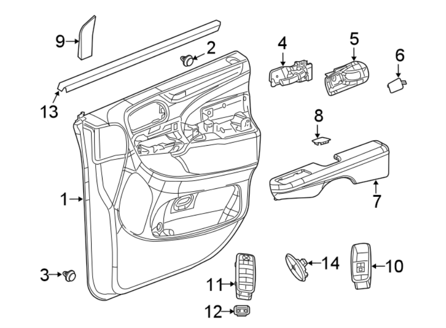 10FRONT DOOR. INTERIOR TRIM.https://images.simplepart.com/images/parts/motor/fullsize/TE08672.png