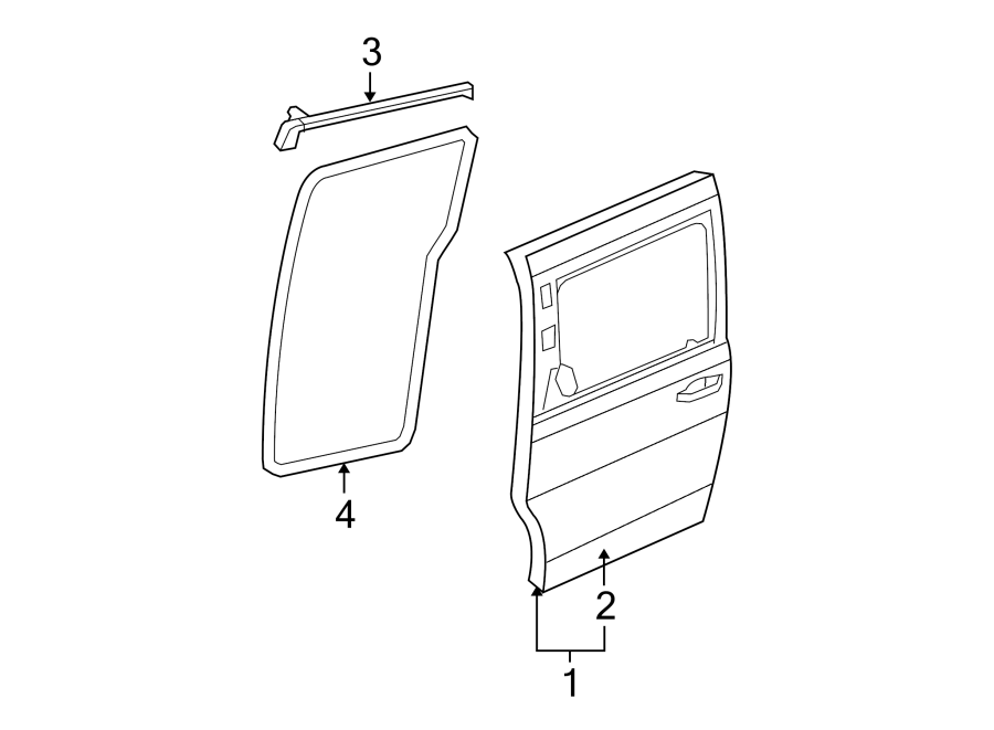 1SIDE LOADING DOOR. DOOR & COMPONENTS.https://images.simplepart.com/images/parts/motor/fullsize/TE08675.png