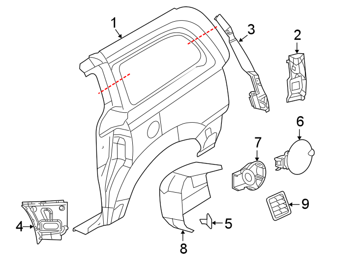 8SIDE PANEL.https://images.simplepart.com/images/parts/motor/fullsize/TE08700.png