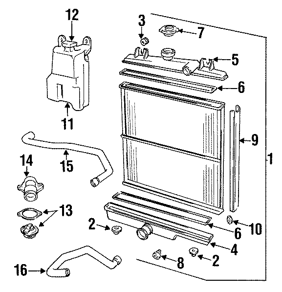 1RADIATOR & COMPONENTS.https://images.simplepart.com/images/parts/motor/fullsize/TE4045.png