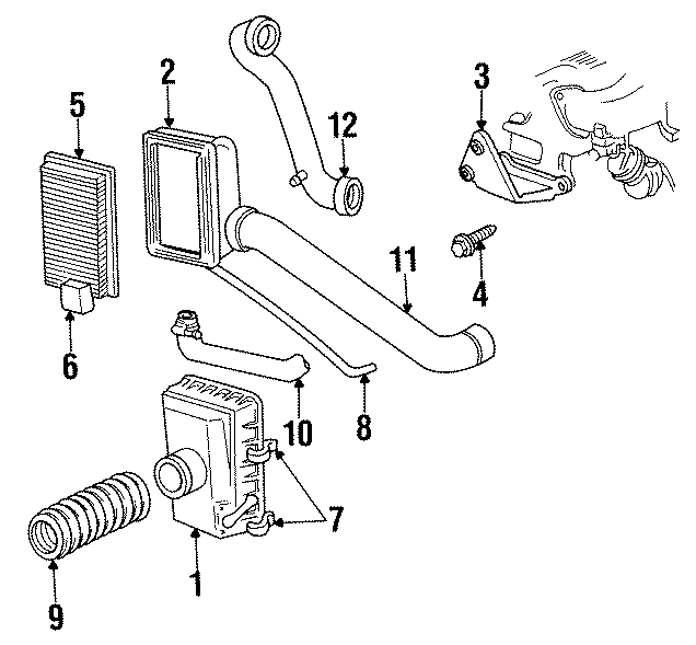 3ENGINE / TRANSAXLE. AIR INTAKE.https://images.simplepart.com/images/parts/motor/fullsize/TE4715.png