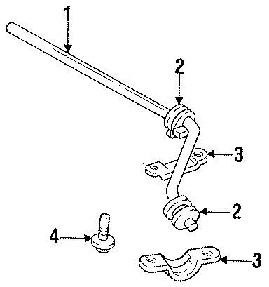 3FRONT SUSPENSION. STABILIZER BAR & COMPONENTS.https://images.simplepart.com/images/parts/motor/fullsize/TE91240.png