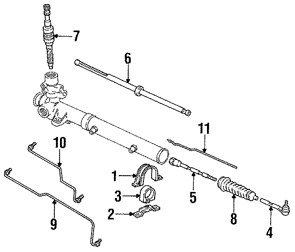 2STEERING GEAR & LINKAGE.https://images.simplepart.com/images/parts/motor/fullsize/TE91256.png