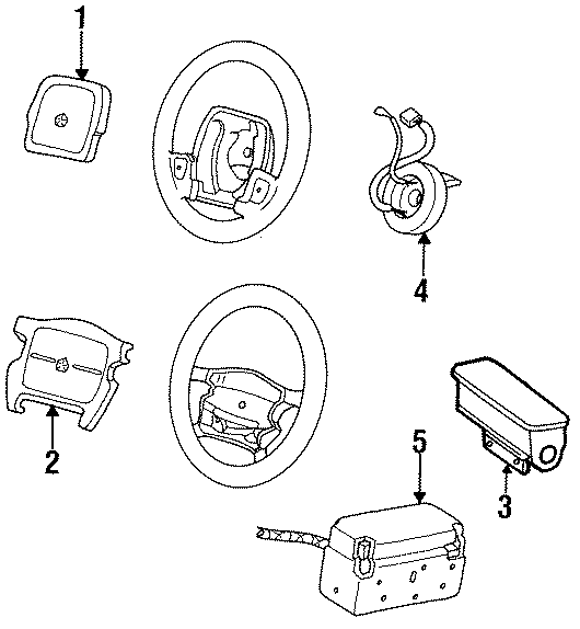 4RESTRAINT SYSTEMS. AIR BAG COMPONENTS.https://images.simplepart.com/images/parts/motor/fullsize/TE91275.png