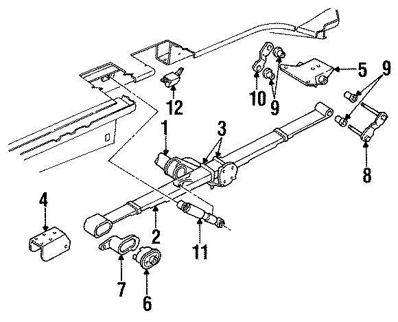 11REAR SUSPENSION. SUSPENSION COMPONENTS.https://images.simplepart.com/images/parts/motor/fullsize/TE91500.png