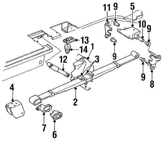 9REAR SUSPENSION. SUSPENSION COMPONENTS.https://images.simplepart.com/images/parts/motor/fullsize/TE91510.png