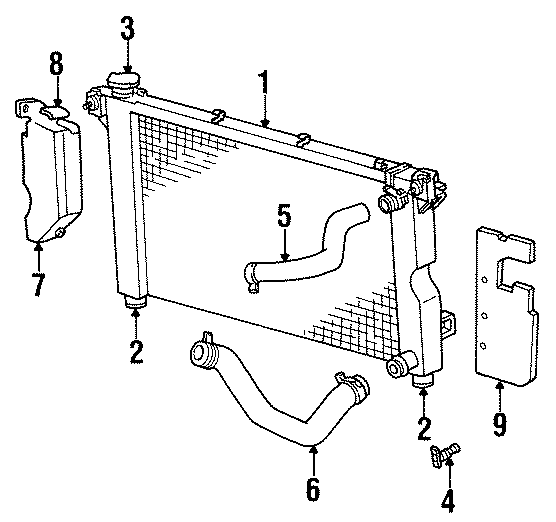 1RADIATOR & COMPONENTS.https://images.simplepart.com/images/parts/motor/fullsize/TE96050.png