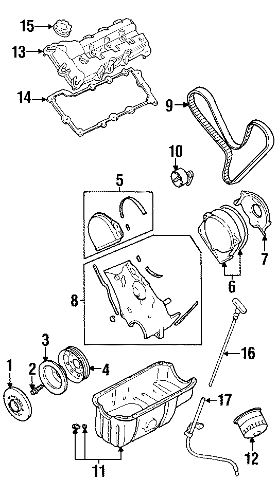 3ENGINE / TRANSAXLE. ENGINE PARTS.https://images.simplepart.com/images/parts/motor/fullsize/TE96241.png