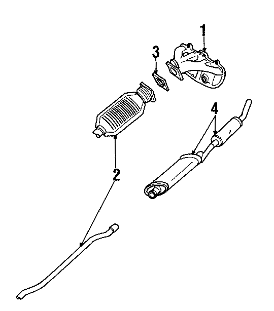 3EXHAUST SYSTEM. EXHAUST COMPONENTS.https://images.simplepart.com/images/parts/motor/fullsize/TE96270.png