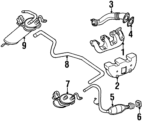 6EXHAUST SYSTEM. EXHAUST COMPONENTS.https://images.simplepart.com/images/parts/motor/fullsize/TE96281.png