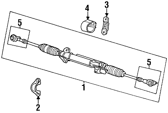 1STEERING GEAR & LINKAGE.https://images.simplepart.com/images/parts/motor/fullsize/TE96340.png