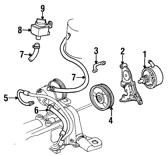 7STEERING GEAR & LINKAGE. PUMP & HOSES.https://images.simplepart.com/images/parts/motor/fullsize/TE96355.png