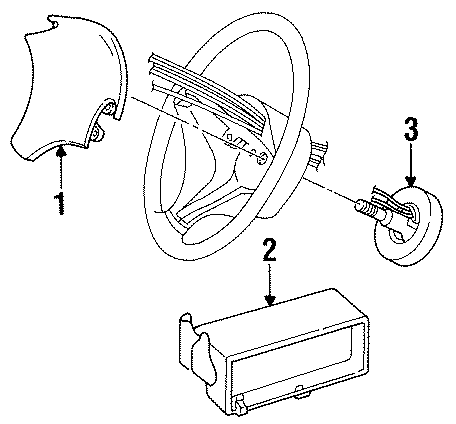 3RESTRAINT SYSTEMS. AIR BAG COMPONENTS.https://images.simplepart.com/images/parts/motor/fullsize/TE96420.png