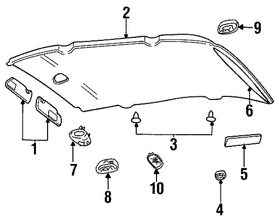 1ROOF. INTERIOR TRIM.https://images.simplepart.com/images/parts/motor/fullsize/TE96475.png