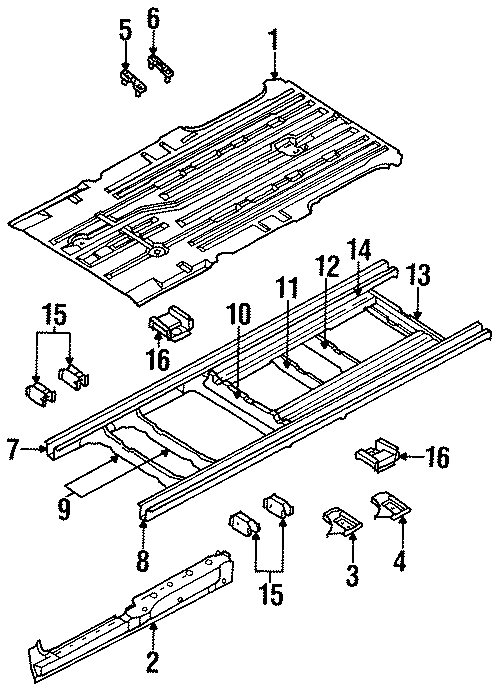 4PILLARS. ROCKER & FLOOR. FLOOR & RAILS.https://images.simplepart.com/images/parts/motor/fullsize/TE96490.png