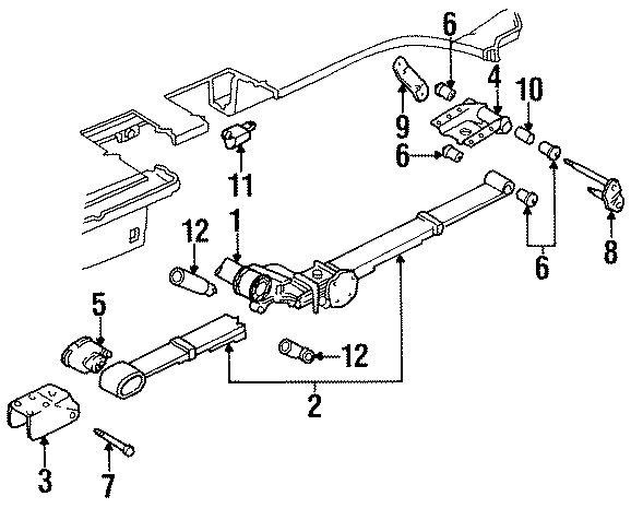 3REAR SUSPENSION. SUSPENSION COMPONENTS.https://images.simplepart.com/images/parts/motor/fullsize/TE96620.png