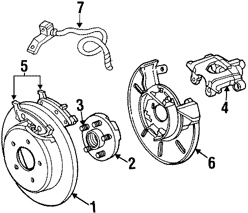 2REAR SUSPENSION. BRAKE COMPONENTS.https://images.simplepart.com/images/parts/motor/fullsize/TE96626.png