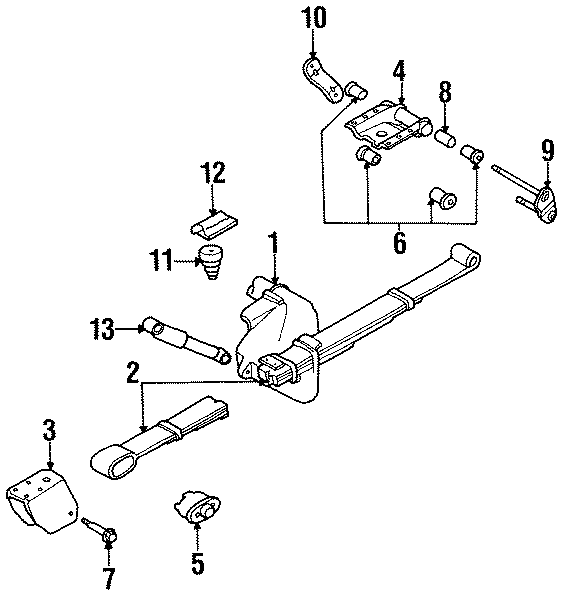 10REAR SUSPENSION. SUSPENSION COMPONENTS.https://images.simplepart.com/images/parts/motor/fullsize/TE96635.png