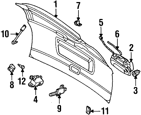 3LIFT GATE. GATE & HARDWARE.https://images.simplepart.com/images/parts/motor/fullsize/TE96660.png