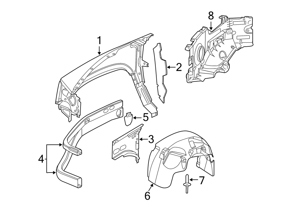 3FENDER & COMPONENTS.https://images.simplepart.com/images/parts/motor/fullsize/TF05100.png