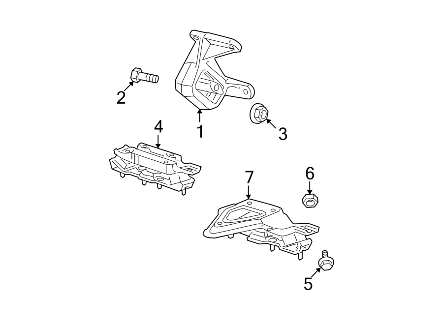 7ENGINE & TRANS MOUNTING.https://images.simplepart.com/images/parts/motor/fullsize/TF05166.png