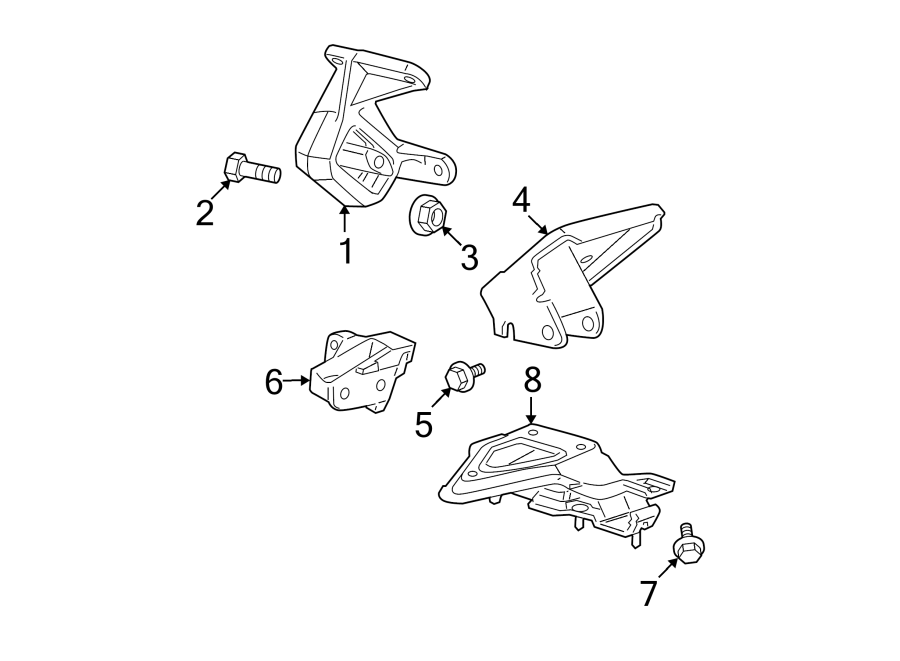 8ENGINE & TRANS MOUNTING.https://images.simplepart.com/images/parts/motor/fullsize/TF05167.png