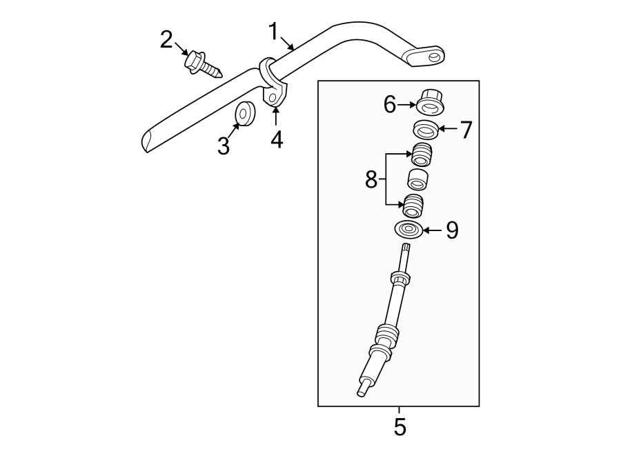 4FRONT SUSPENSION. STABILIZER BAR & COMPONENTS.https://images.simplepart.com/images/parts/motor/fullsize/TF05217.png