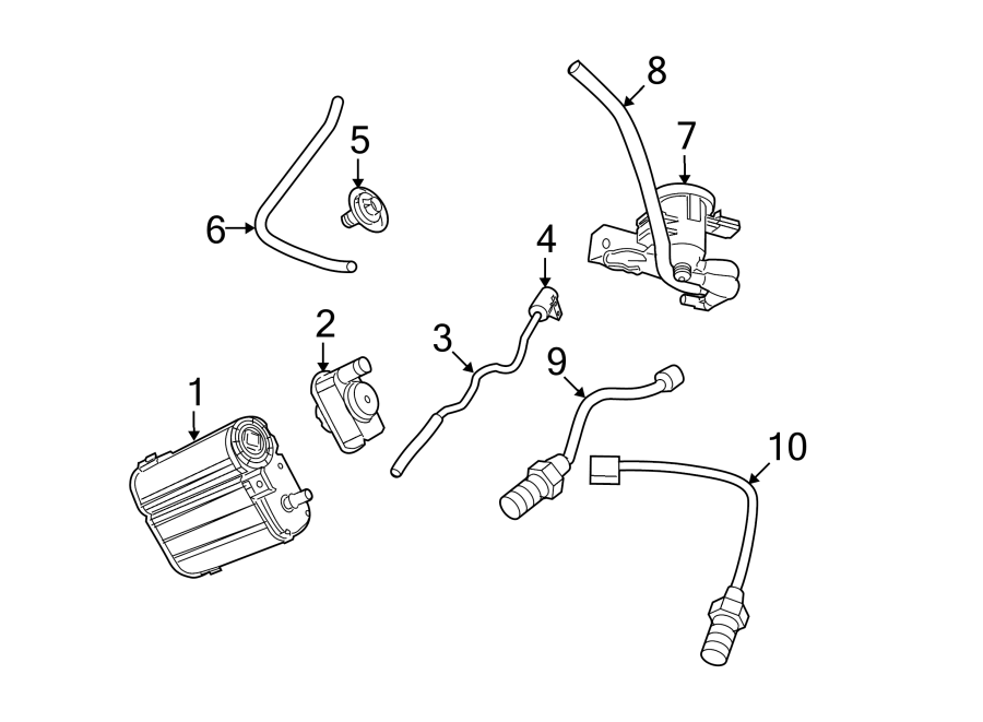 10EMISSION SYSTEM. EMISSION COMPONENTS.https://images.simplepart.com/images/parts/motor/fullsize/TF05218.png