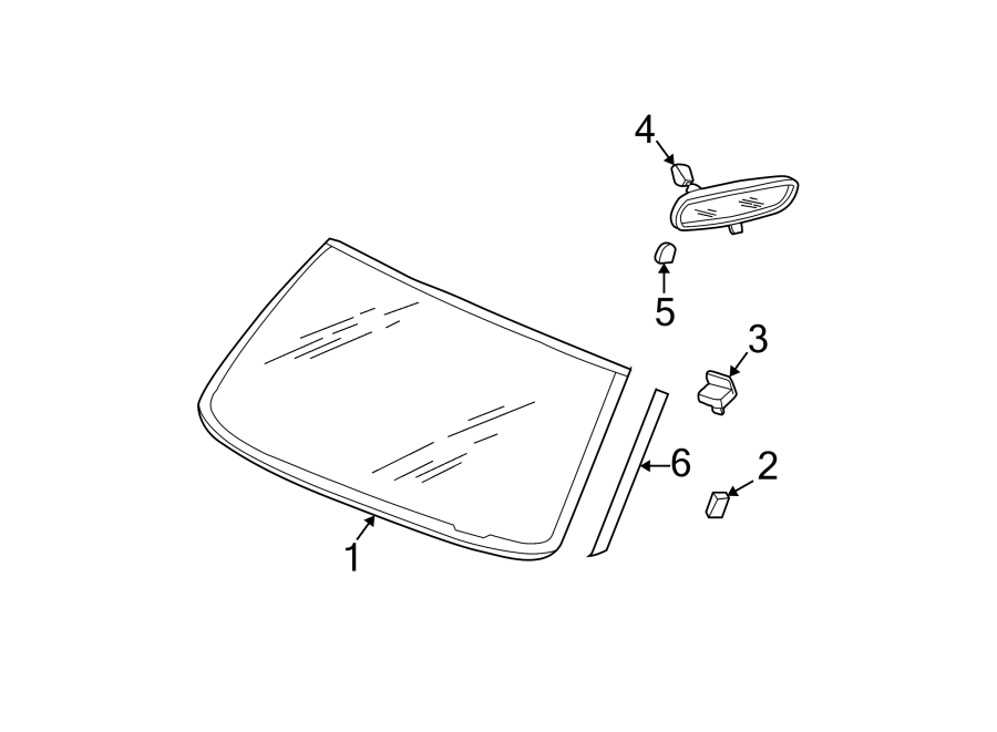 2WINDSHIELD. GLASS.https://images.simplepart.com/images/parts/motor/fullsize/TF05245.png