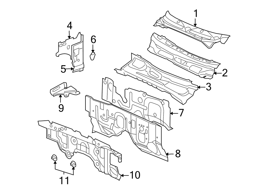 11COWL.https://images.simplepart.com/images/parts/motor/fullsize/TF05261.png