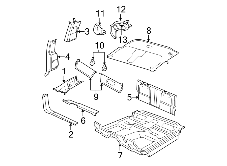 2INTERIOR TRIM.https://images.simplepart.com/images/parts/motor/fullsize/TF05277.png