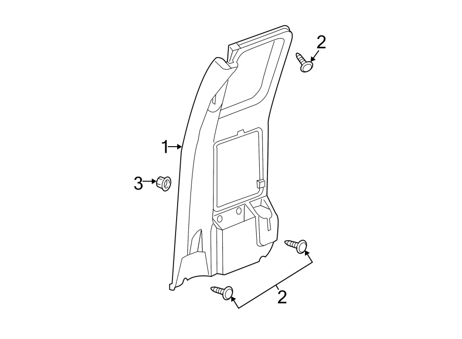 3REAR DOOR. INTERIOR TRIM.https://images.simplepart.com/images/parts/motor/fullsize/TF05370.png