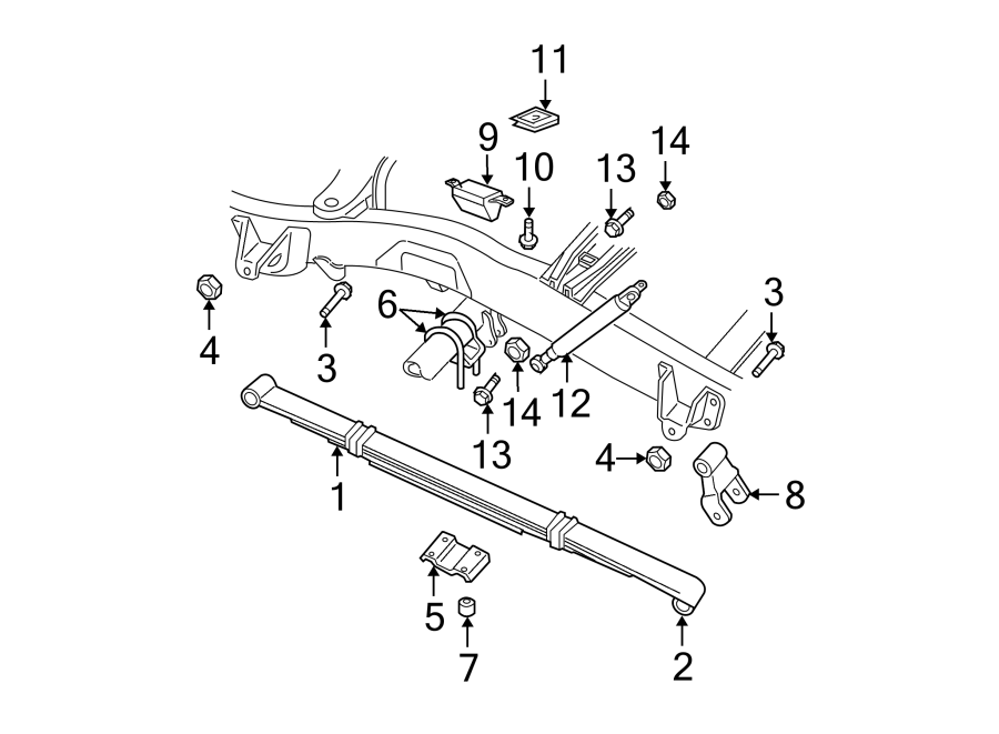 13REAR SUSPENSION. SUSPENSION COMPONENTS.https://images.simplepart.com/images/parts/motor/fullsize/TF05460.png