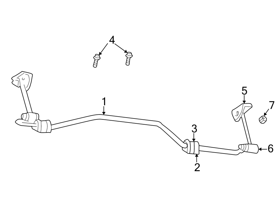 5REAR SUSPENSION. STABILIZER BAR & COMPONENTS.https://images.simplepart.com/images/parts/motor/fullsize/TF05470.png