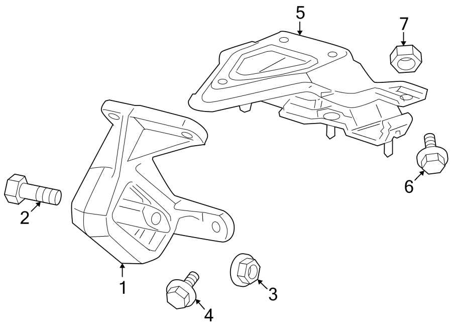 3ENGINE & TRANS MOUNTING.https://images.simplepart.com/images/parts/motor/fullsize/TF08190.png