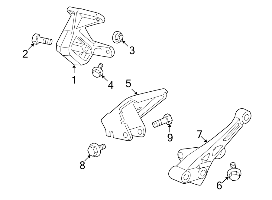 3ENGINE & TRANS MOUNTING.https://images.simplepart.com/images/parts/motor/fullsize/TF08195.png