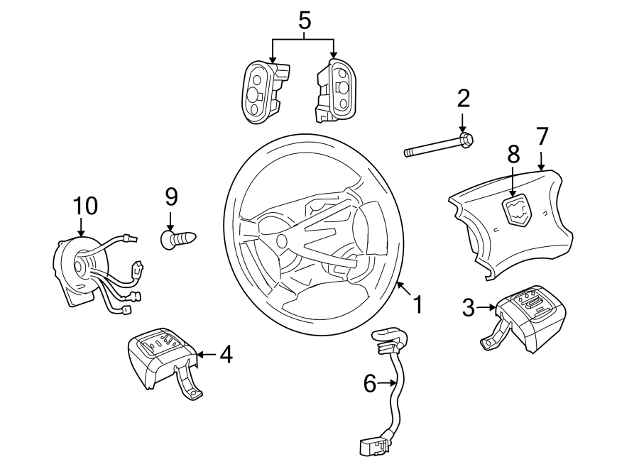 2STEERING WHEEL.https://images.simplepart.com/images/parts/motor/fullsize/TF08285.png