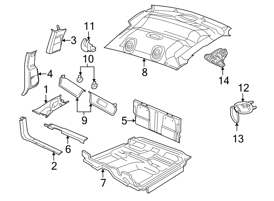 2Interior trim.https://images.simplepart.com/images/parts/motor/fullsize/TF08335.png