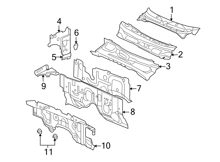 11COWL.https://images.simplepart.com/images/parts/motor/fullsize/TF08345.png